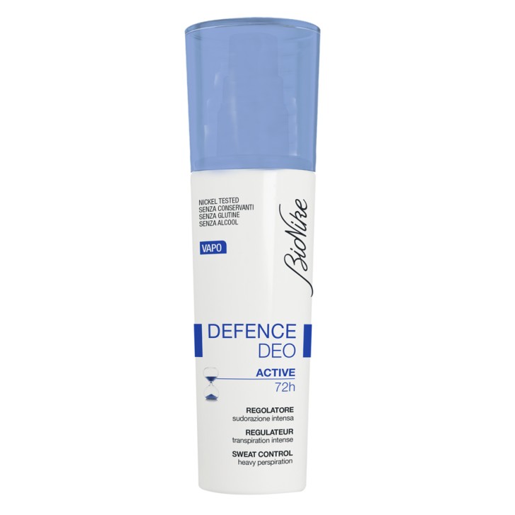 Bionike Defence Deo Active Spray Antiodore 100 ml