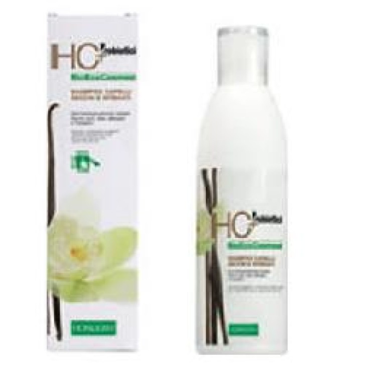 Specchiasol HC+ Shampoo Capelli Secchi e Sfibrati 250  ml