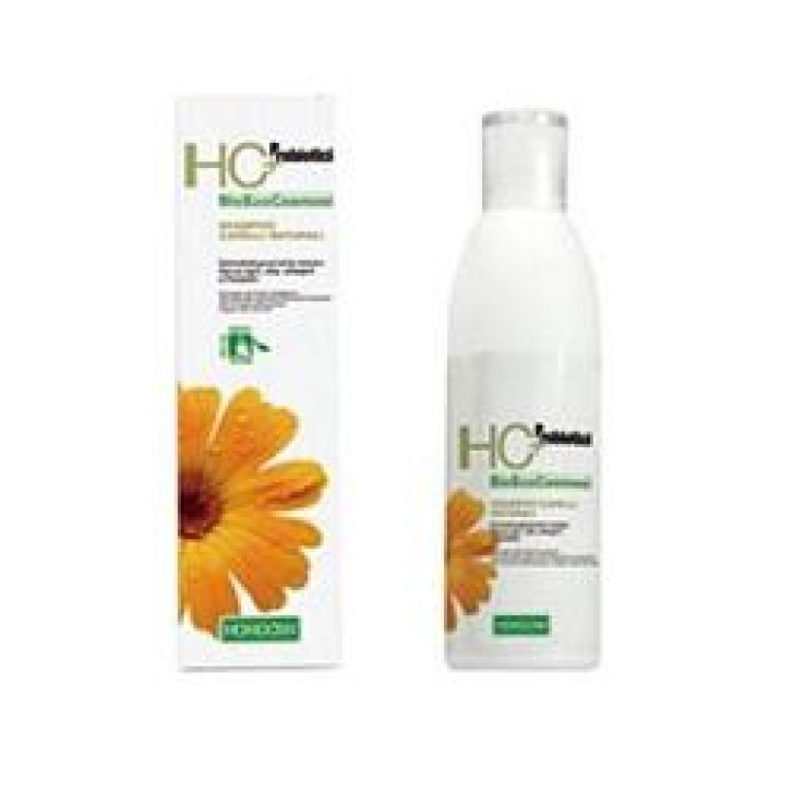 Specchiasol HC+ Shampoo Capelli Naturali e Lavaggi Frequenti 250 ml