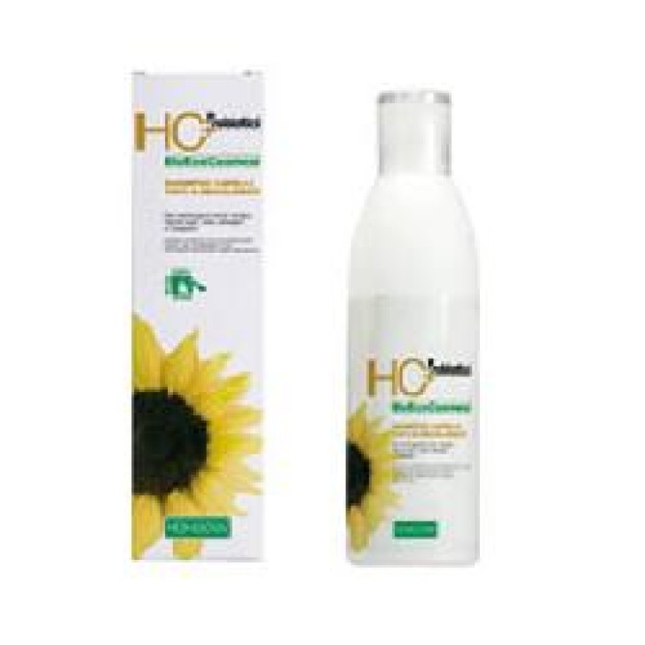 Specchiasol HC+ Shampoo Capelli Tinti e Colorati 250 ml