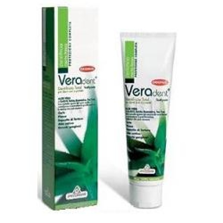 Specchiasol Veradent Dentifricio Protection 100 ml
