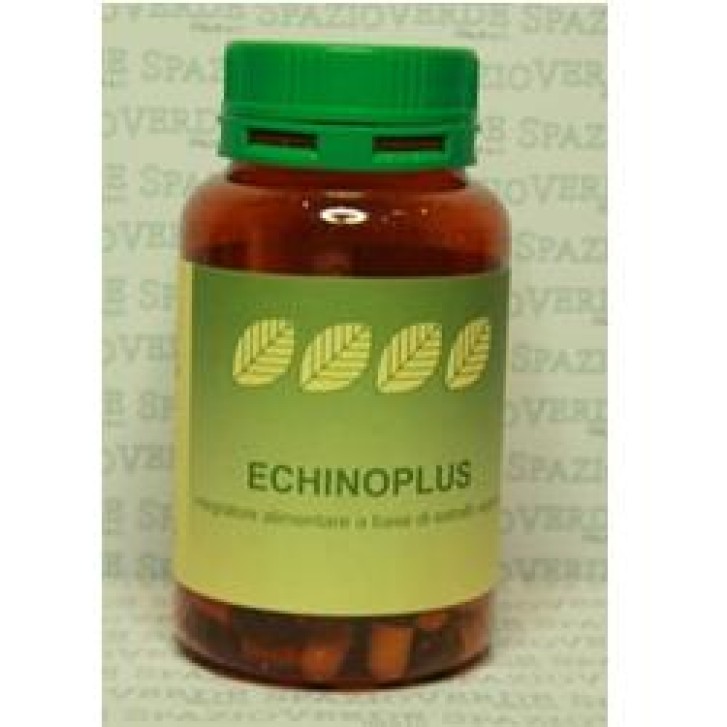 Echinoplus 60 Capsule - Integratore Difese Immunitarie