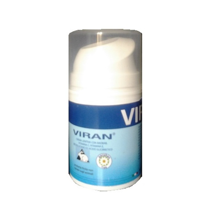 Viran Crema 50 ml