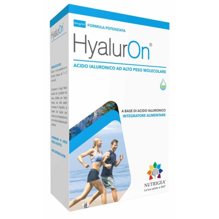 Hyaluron Acido Ialuronico 30 ml