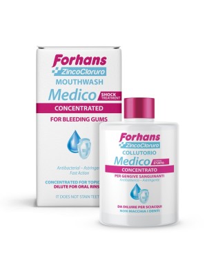 Forhans Medico Collutorio 75 ml