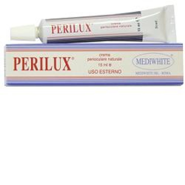 Perilux Crema 15 ml