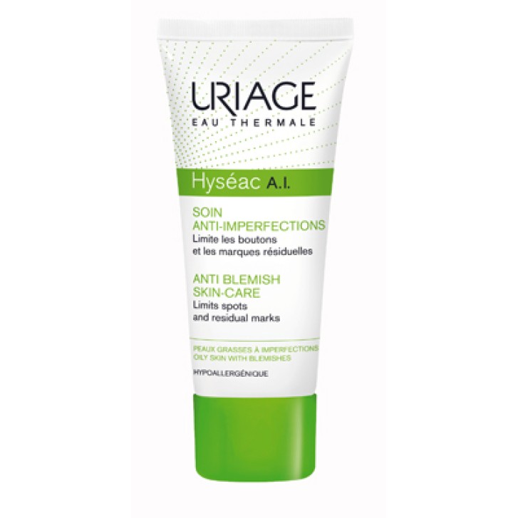 Uriage Hyseac A.I. Emulsione Leggera 40 ml