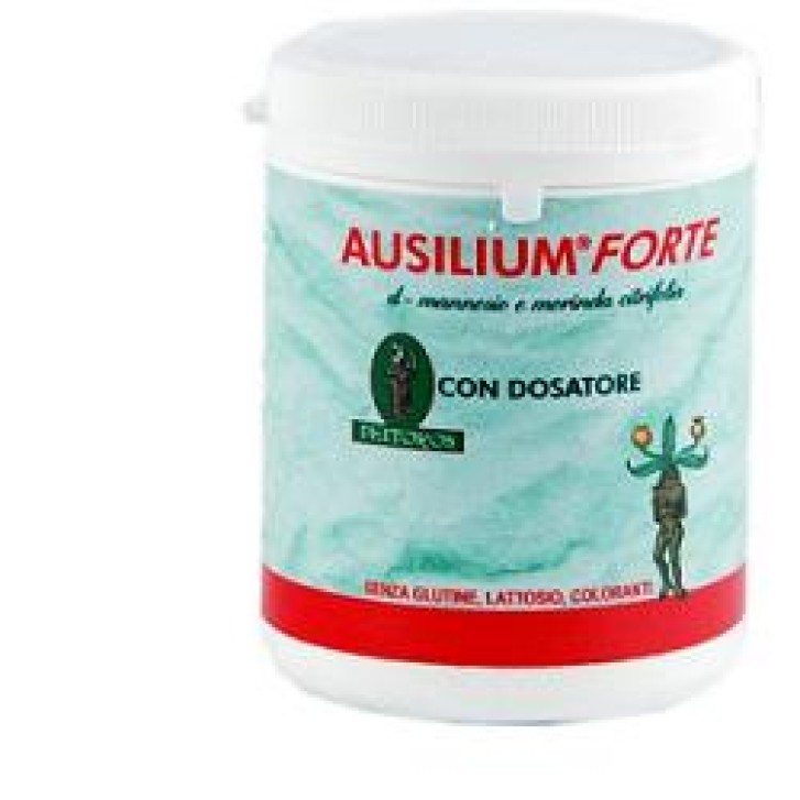 Ausilium Forte 300 grammi - Integratore Alimentare
