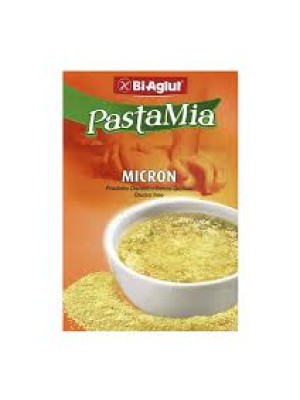 Biaglut Pasta Mia Micron Senza Glutine 250 grammi