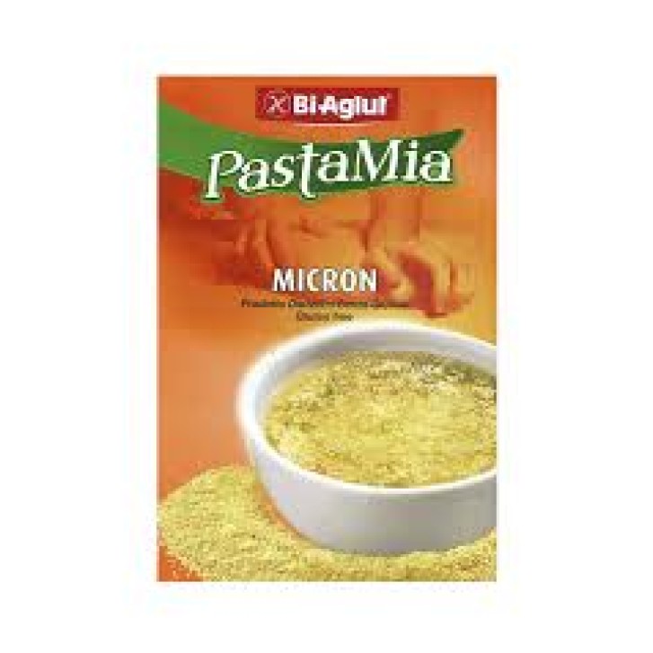 Biaglut Pasta Mia Micron Senza Glutine 250 grammi