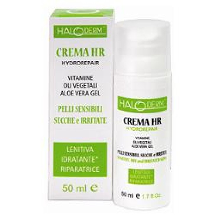 Haloderm Crema HR 50 ml