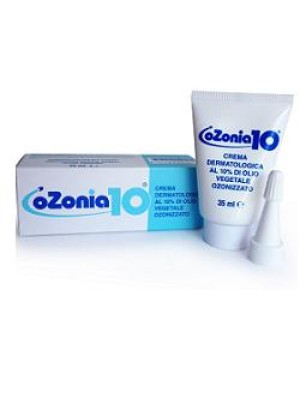 Ozonia 10 Crema Ozono 35 ml