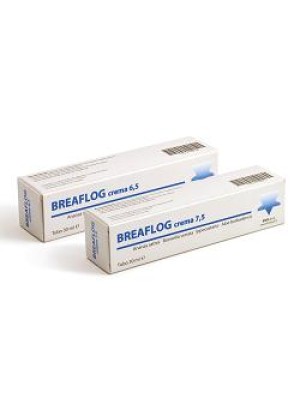 Breaflog Crema pH6,5 30 ml