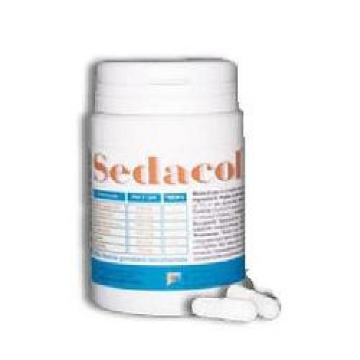 Sedacol 60 Capsule - Integratore Alimentare