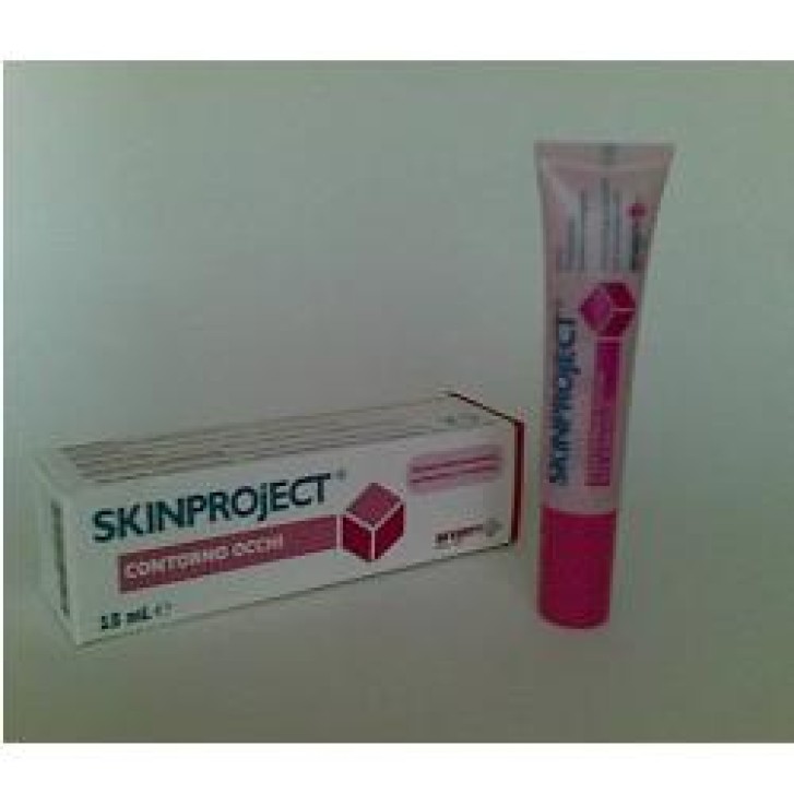 Skinproject Contorno Occhi 15ml
