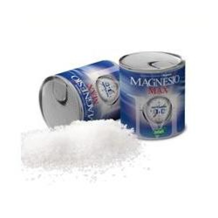 Magnesio Max Polvere 150 grammi - Integratore Alimentare