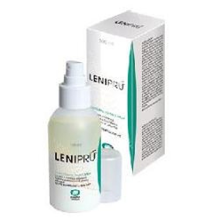 Lenipru' Fluido Emulsione Spray 100 ml