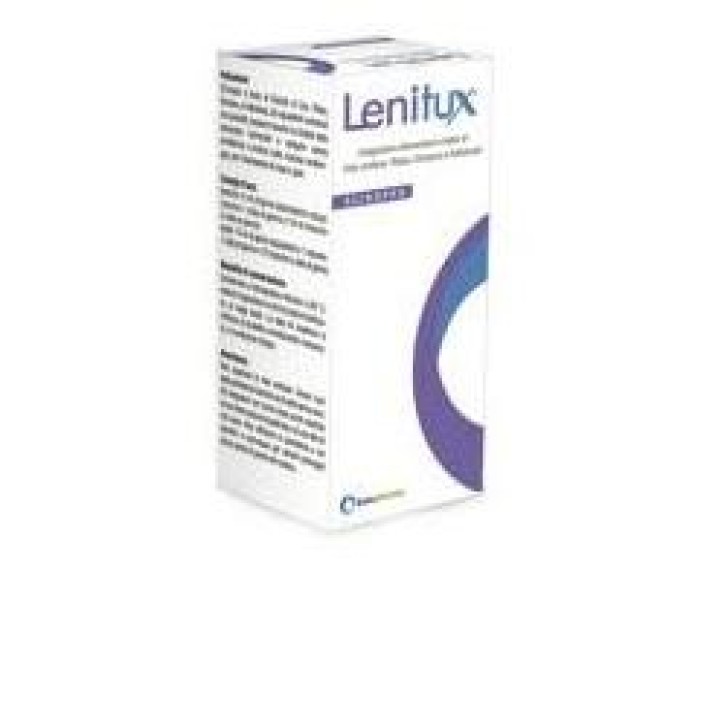 Lenitux 100 ml - Integratore Alimentare