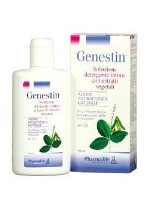 Genestin Detergente Intimo 250 ml