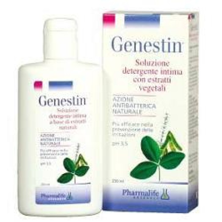 Genestin Detergente Intimo 250 ml