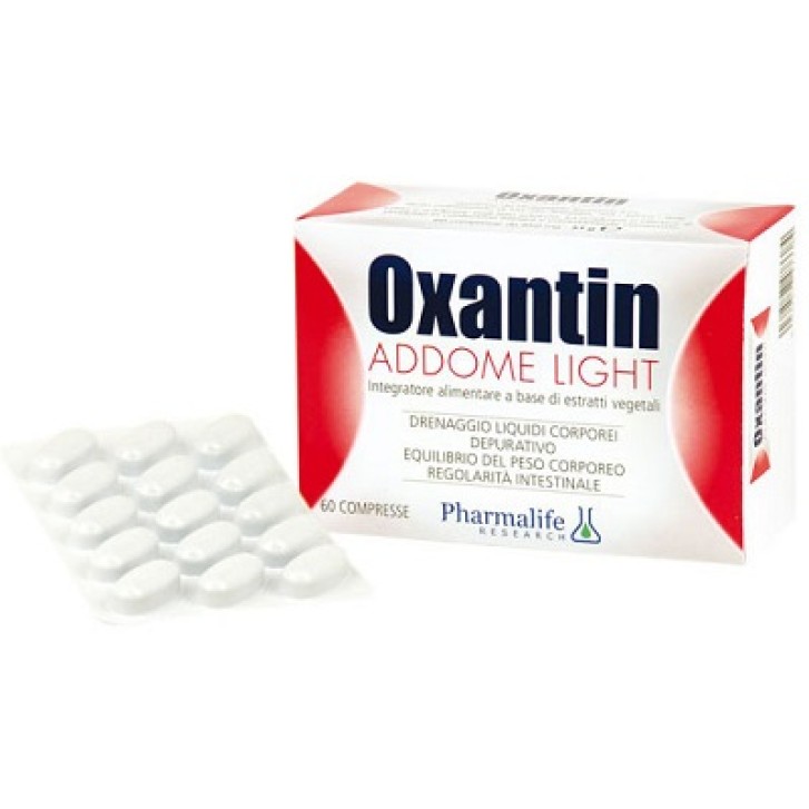 Oxantin 60 Compresse - Integratore Alimentare