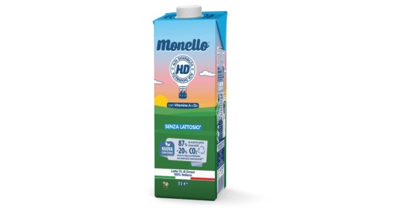 Monello HD Latte di Crescita 1000 ml | FarmaciaGaudiana.it