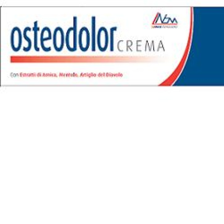 Osteodolor Crema 100 ml