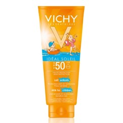 Vichy Ideal Soleil Solare Latte Corpo Bambino SPF 50+ 300 ml