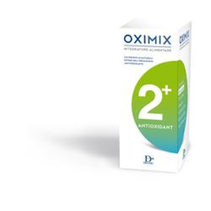 Oximix 2+ Antioxi 200 ml - Integratore Alimentare