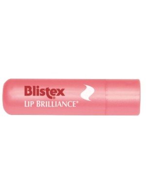 Blistex Lip Brilliance SPF 15 Balsamo Labbra Idratante Stick 3,7 grammi