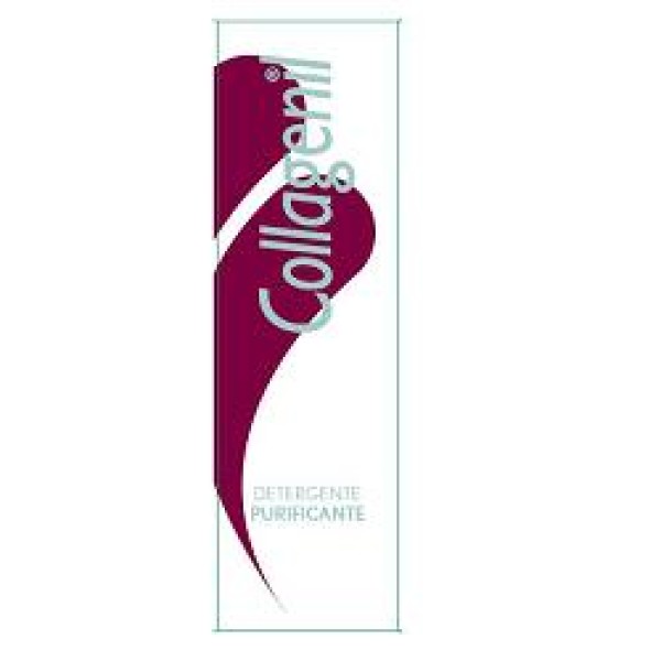Collagenil Detergente Purificante per Pelli Grasse 200ml