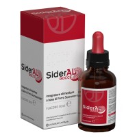 Sideral Gocce 30 ml - Integratore Ferro Sucrosomiale