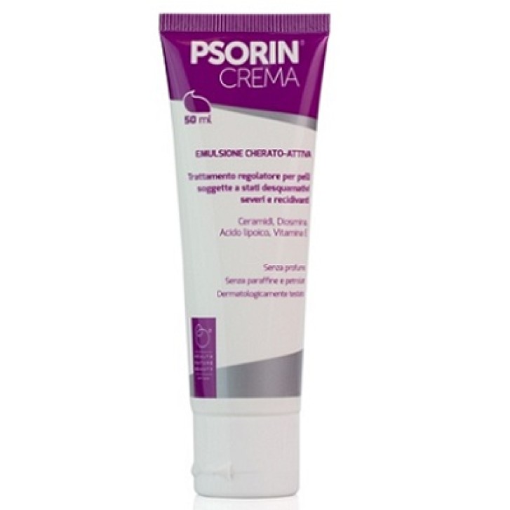 Psorin Crema 50 ml