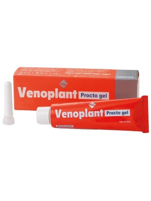 Venoplant Procto Gel 30 grammi
