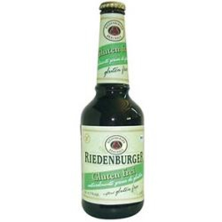 Riedenburger Birra Senza Glutine 330 ml