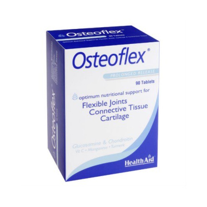 Osteoflex 90 Compresse - Integratore Alimentare