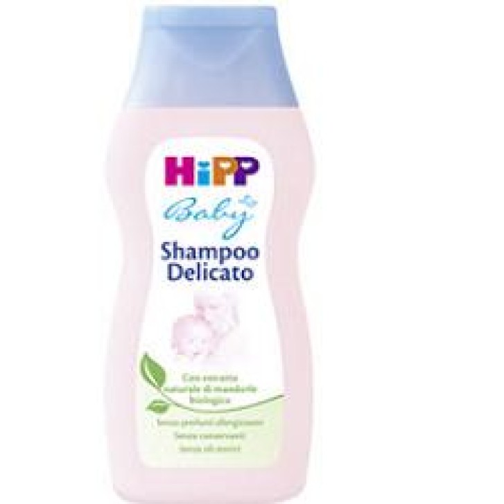 Hipp Baby Shampoo Delicato 200 ml
