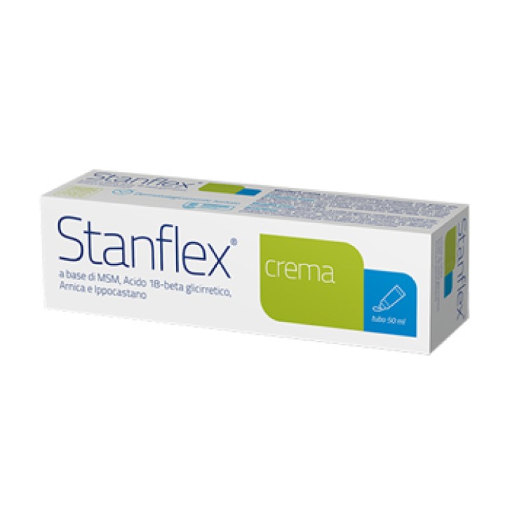 StanFlex Crema 50 ml