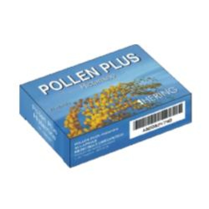 Pollen Plus Histamine 30 capsule - Rimedio Omeopatico
