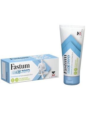 Fastum Emazero Emulsione Gel Rinfrescante e Lenitivo 50 ml