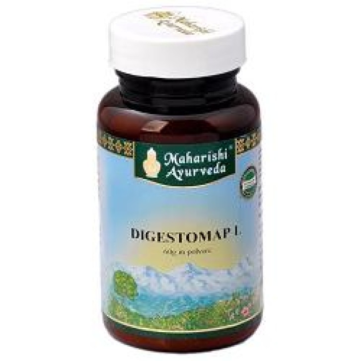 Digestomap L Polvere 60 grammi - Integratore Digestivo