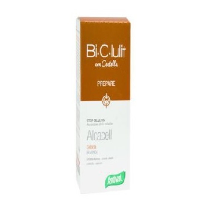 Bi-C-Lulit Alcacell 200 ml - Integratore Alimentare