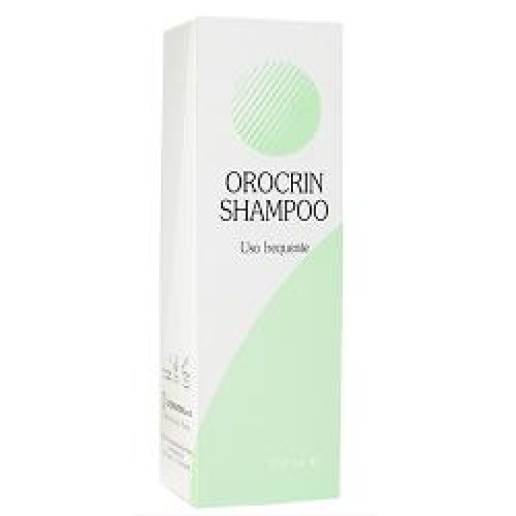 Orocrin Shampoo Uso Frequente 150 ml