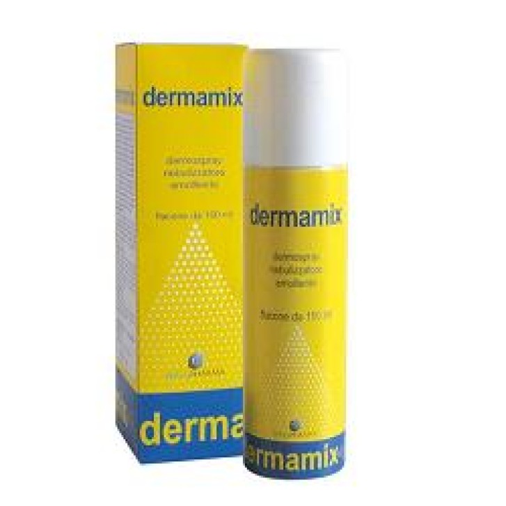 Dermamix Spray 150 ml