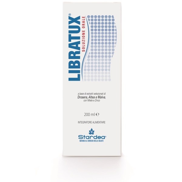 Libratux 200 ml - Integratore Alimentare
