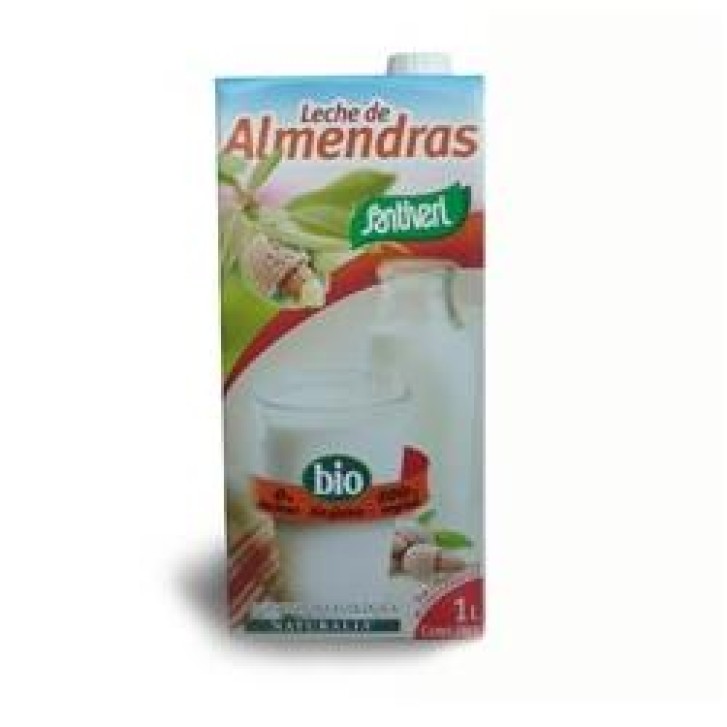 Santiveri Latte di Mandorla Bio 1000 ml