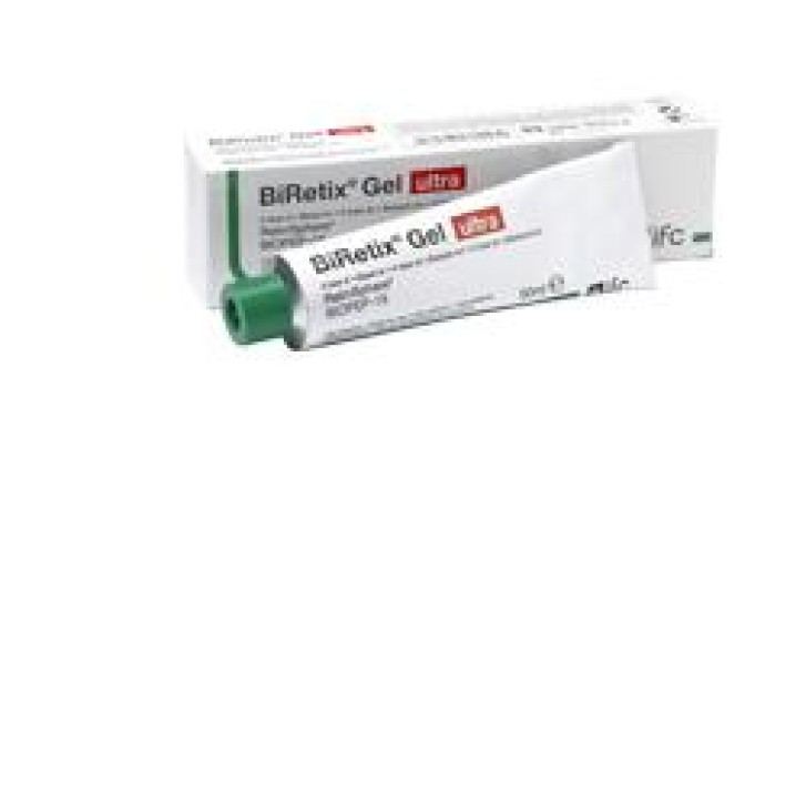 Biretix Ultra Gel per Acne Tubo 50 ml