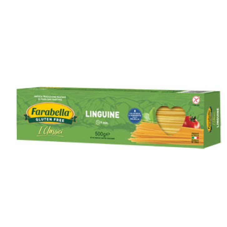 Farabella Pasta Senza Glutine Linguine 500 grammi
