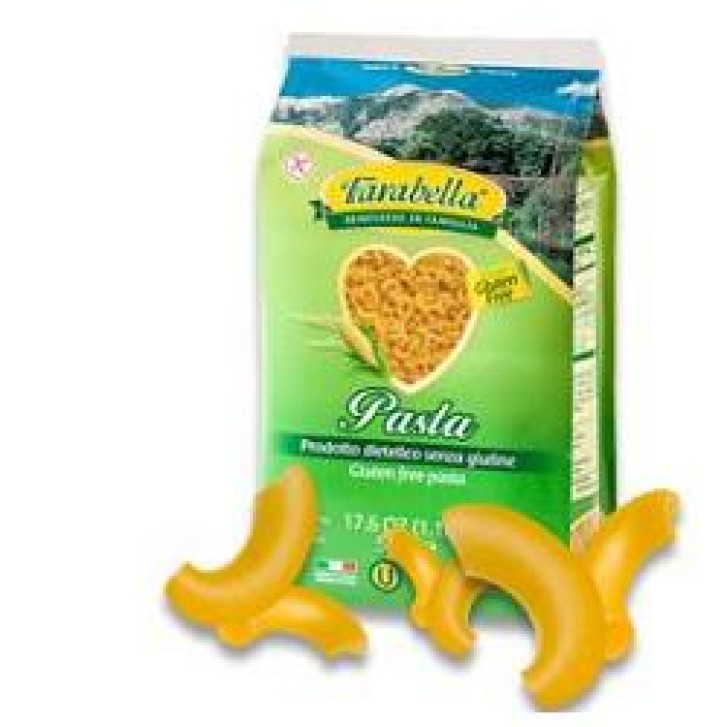 Farabella Pasta Senza Glutine Cornetti 500 grammi