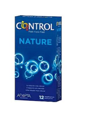 Control Nature 3 Pezzi